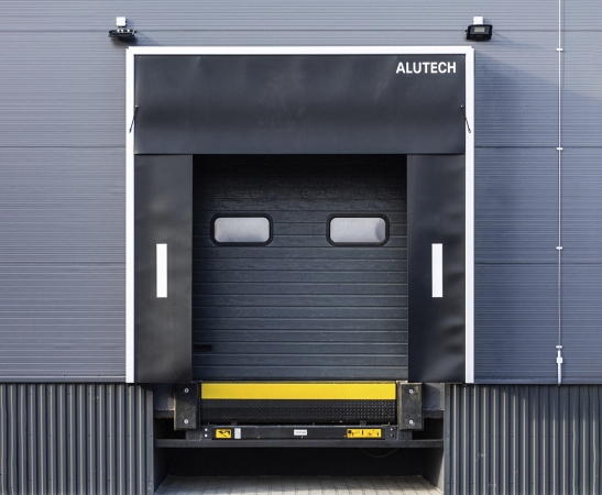 Перегрузочное оборудование в Крымске