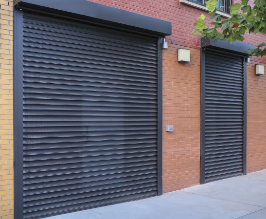 Роллетные решетки в Крымске