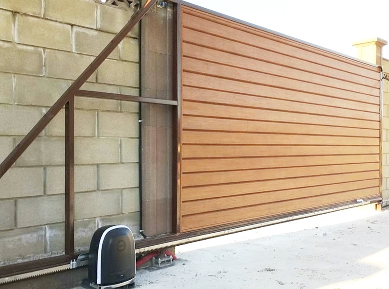 Откатная в Крымске