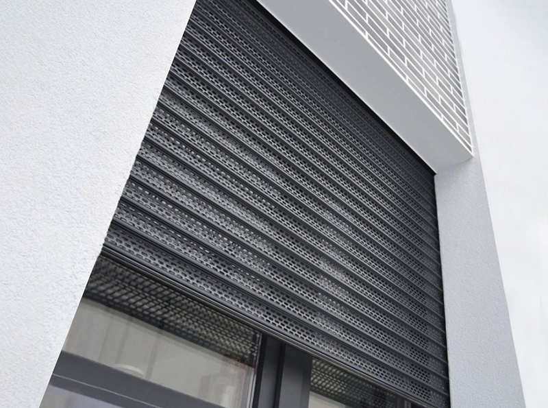 Решетчатые в Крымске