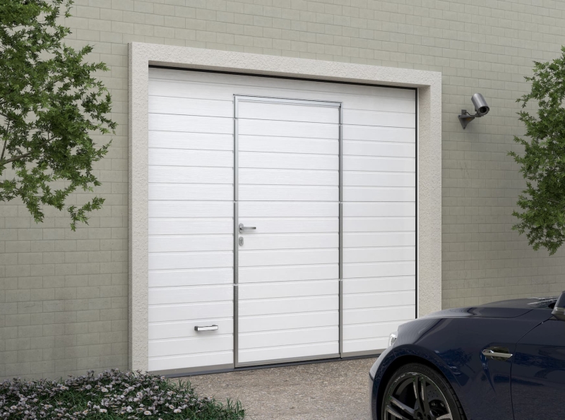 Калитка в Крымске