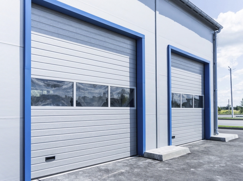 Окна в Крымске