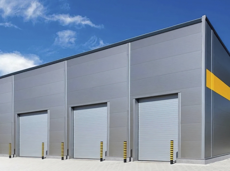 Промышленные в Крымске