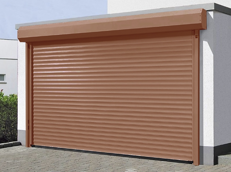 Роллетные в Крымске